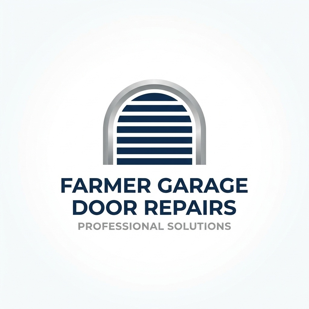 Leblanc Garage Door Solutions Logo